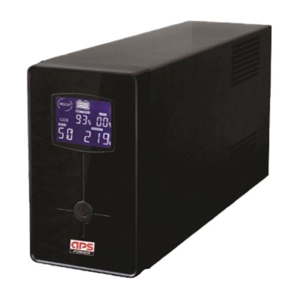 UPS APS Power Blazer 2000 V.A. Vista