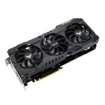 Placa de Video Asus TUF RTX 3060 V2 OC 12GB