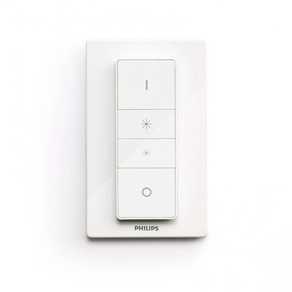 Interruptor Inteligente Philips IOT Hue