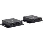 Manhattan Extensor HDMI con Ethernet 50 Mtrs 207584