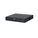 NVR Dahua Lite 16 Ch Plástico