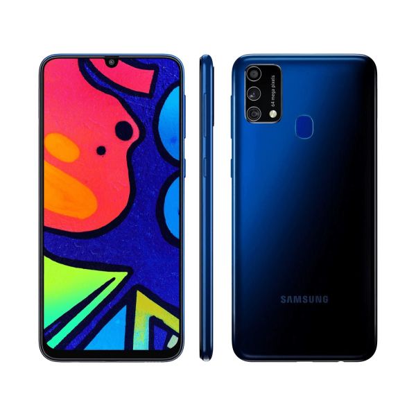 Celular Samsung Galaxy M21S F415F 4/64GB