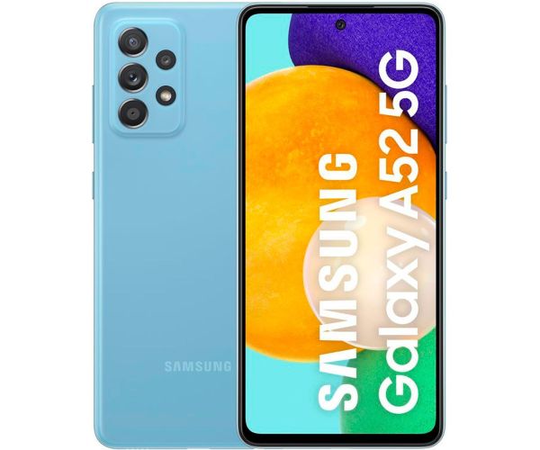 Celular Samsung Galaxy A52 A525M 6/128GB