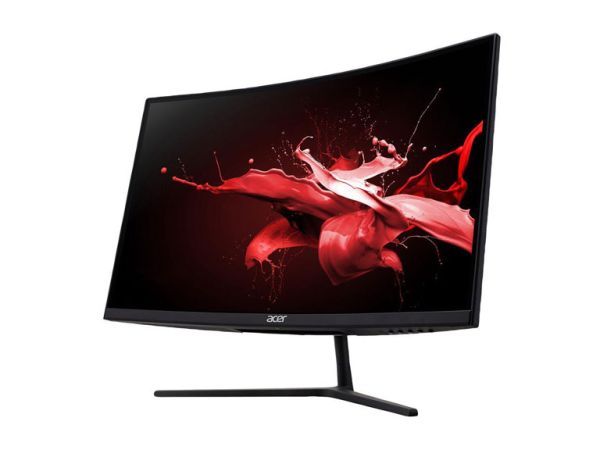 Monitor Acer EI272UR Curvo