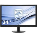 Monitor Philips 243V5L