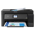 Impresora Multifuncional Epson L14150  Tank Bivolt