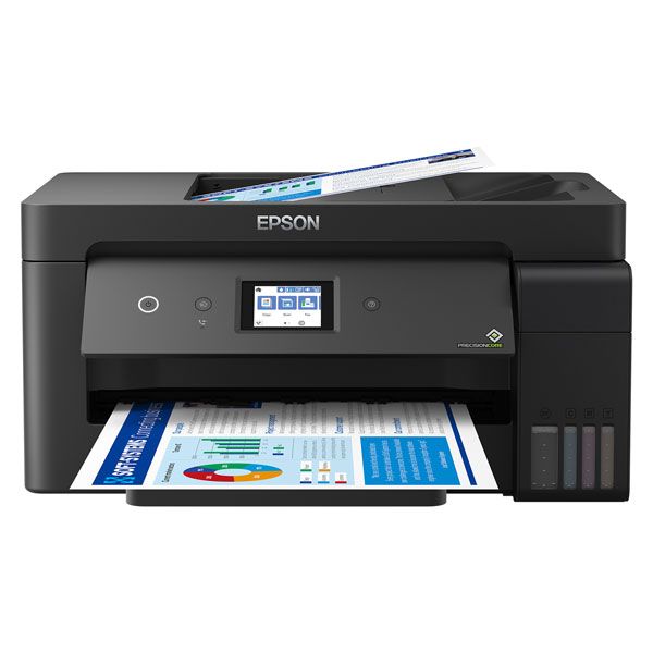 Impresora Multifuncional Epson L14150  Tank Bivolt