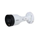 Camara Dahua IP Bullet FColor 2MP PoEIP67 25 Mtrs