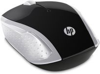 Mouse Inalámbrico HP 200