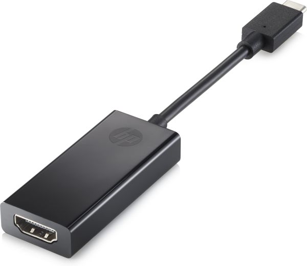 Adaptador HP USB a HDMI 2.0