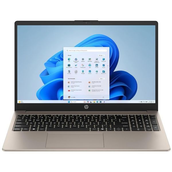 Notebook HP 15-FD0230WM Touch