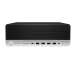 Computadora HP Corporativa ProDesk 600 G4 SFF
