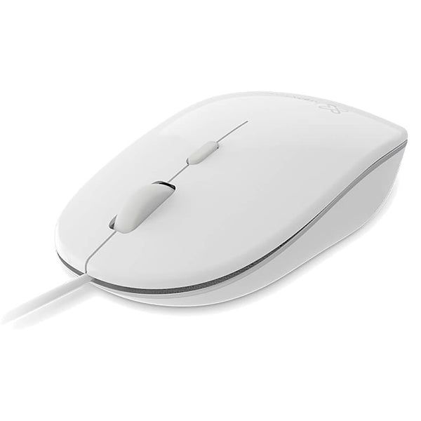 Mouse Klip Xtreme Claro KMO-201