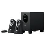 Parlante Logitech Z313