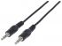 Manhattan Cable de Audio Auxiliar 334594 1.8 Mtrs