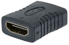 Manhattan Adaptador HDMI Cople 353465