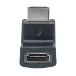 Manhattan Adaptador HDMI 90° Hacia Abajo 353502