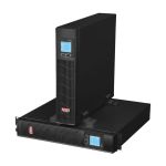 UPS APS Power 3KVA Tower On Line Rack
