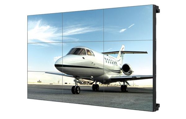 Monitor Signane LG 47LV35A Video Wall