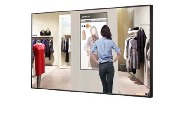 Monitor LG Signage 49MS75A Mirror