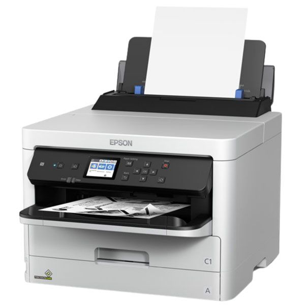 Impresora Epson WF-5299 WorkGroup Pro