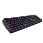Teclado HP Gaming K300 Port