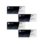 Cartucho de Toner HP 508A