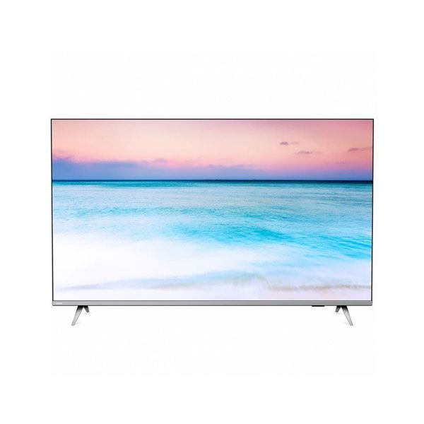 Smart TV 50" Philips 4K 50PUD6654/55