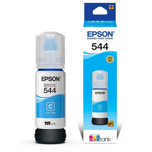 Tinta Epson T544