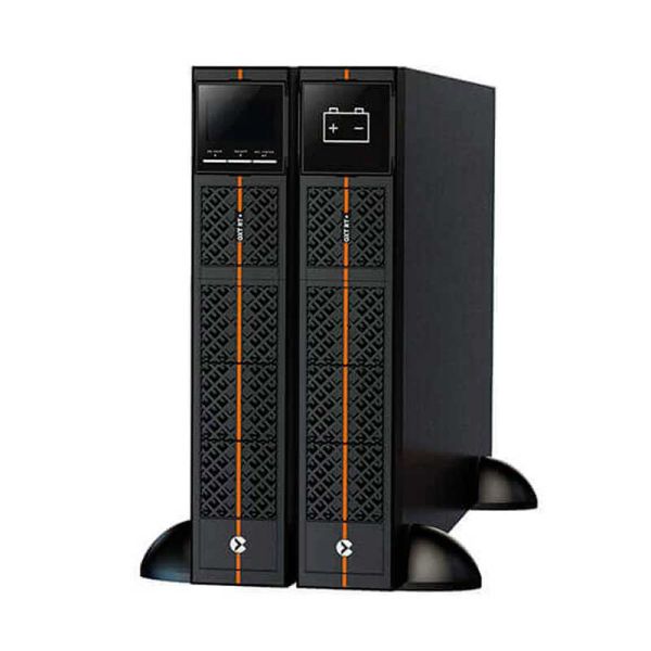 UPS Vertiv Liebert GXT RT+ Online 3000VA 2700W