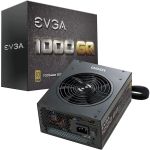 Fuente de Alimentación EVGA 1000W GQ 80PLUS Gold