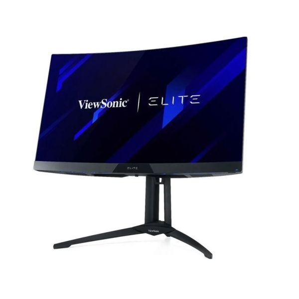 Monitor ViewSonic XG270QC Curvo Gaming