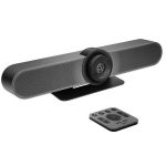 Camara Web Logitech MeetUp Conferencia