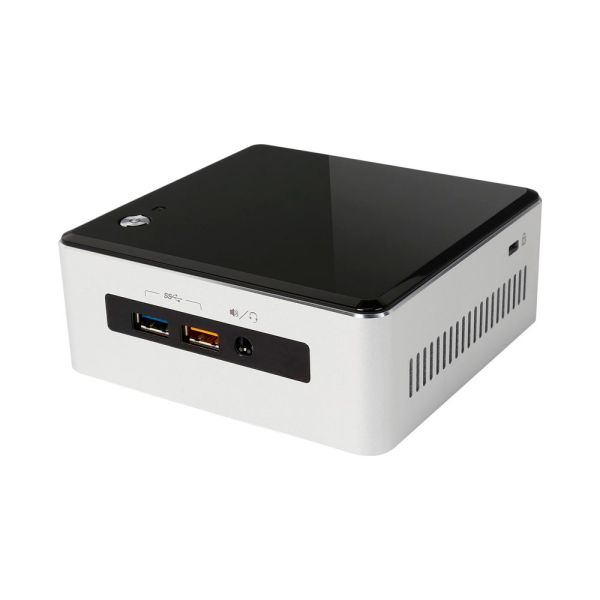 Computadora Intel NUC 5I5RYH