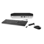 Computadora HP Corporativa ProDesk 400 G4