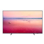 TV Smart 65" Philips 4K