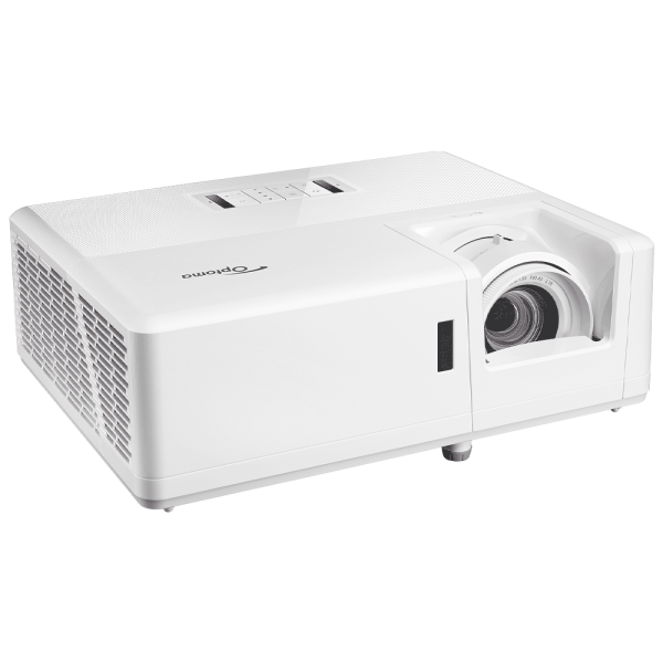 Proyector Optoma ZW400 4000L WXGA Laser