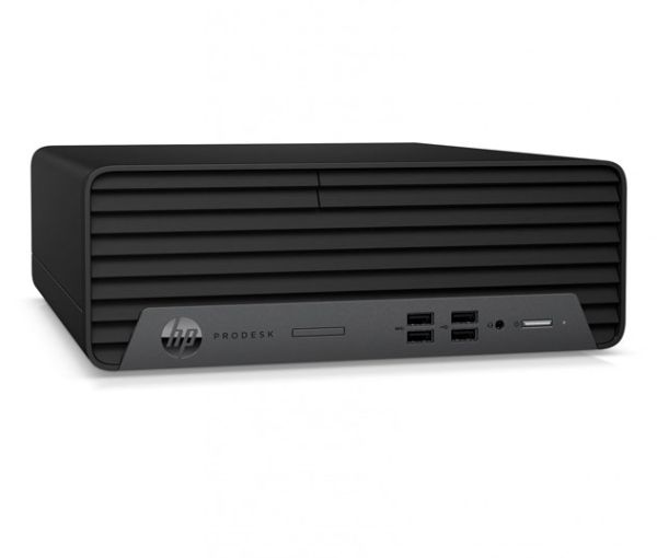 Computadora HP Corporativa ProDesk 400 G7 SFF 3.1