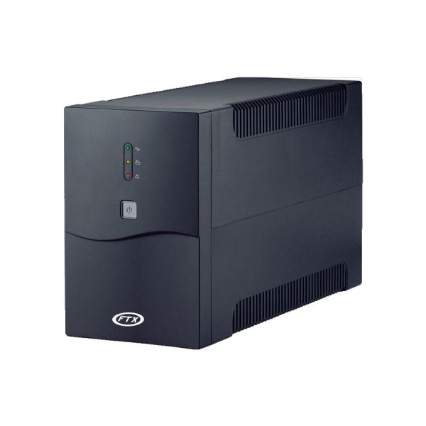 UPS FTX 220V 800 VA/480W Nema