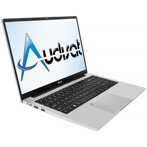 Notebook Audisat X99: Intel Processor N95 Silver