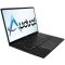 Notebook Audisat X9 Black