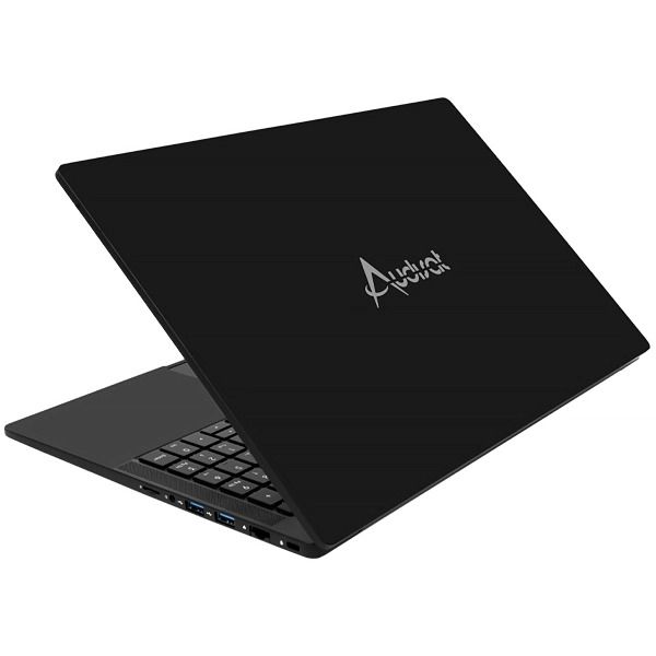 Notebook Audisat X9 Black