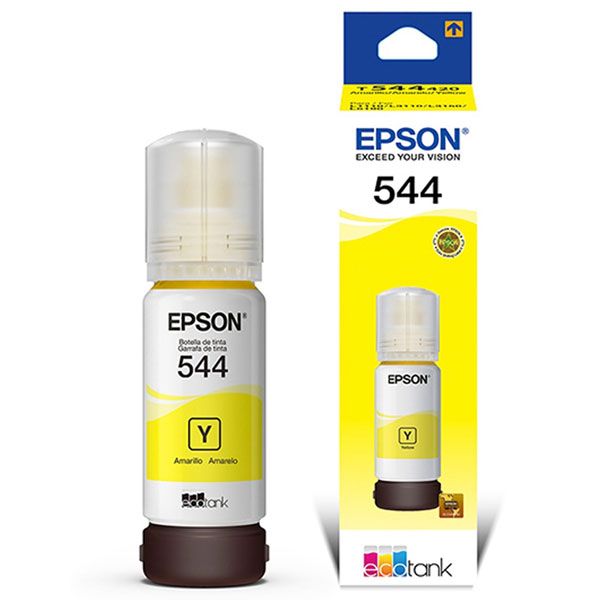 Tinta Epson T544