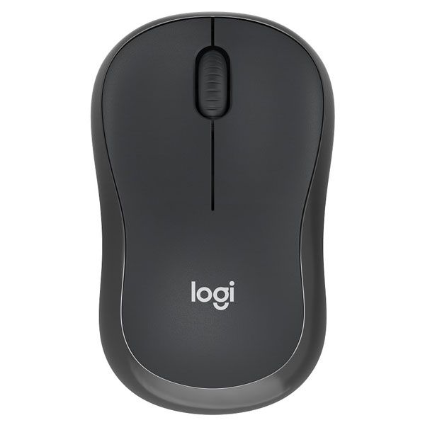 Mouse Inalámbrico Logitech M220 Silent