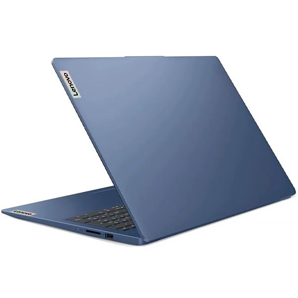 Notebook Lenovo IdeaPad Slim 3 15IAN8