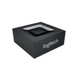 Receptor de Audio Inalámbrico Logitech 980-001277