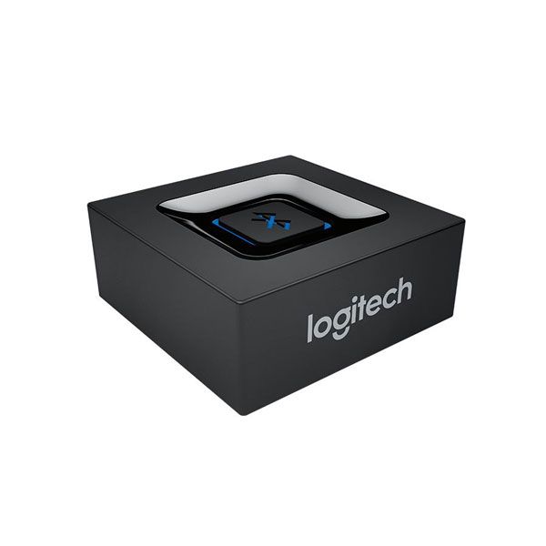 Receptor de Audio Inalámbrico Logitech 980-001277