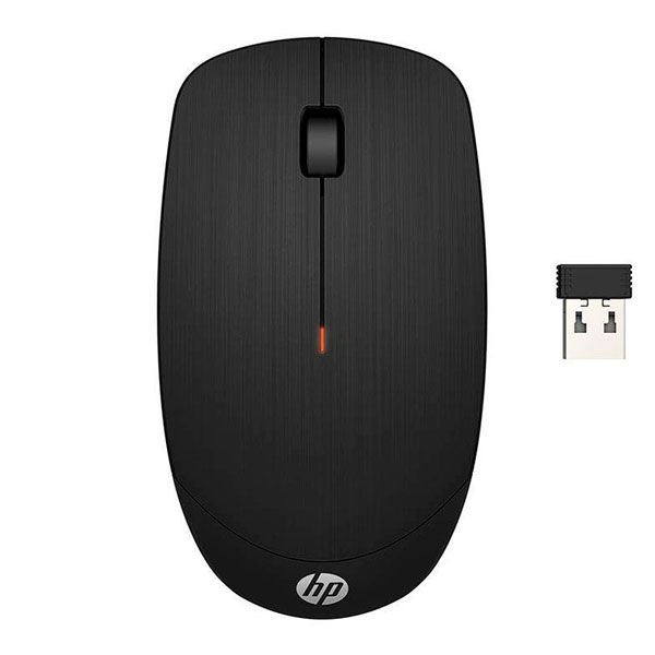 Mouse HP X200