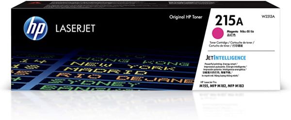 Cartucho de Toner HP 215A