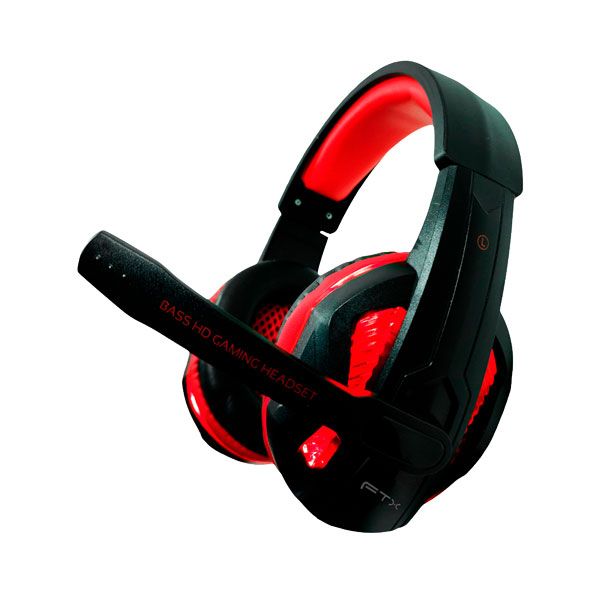Auriculares FTX Gaming FTXGH711